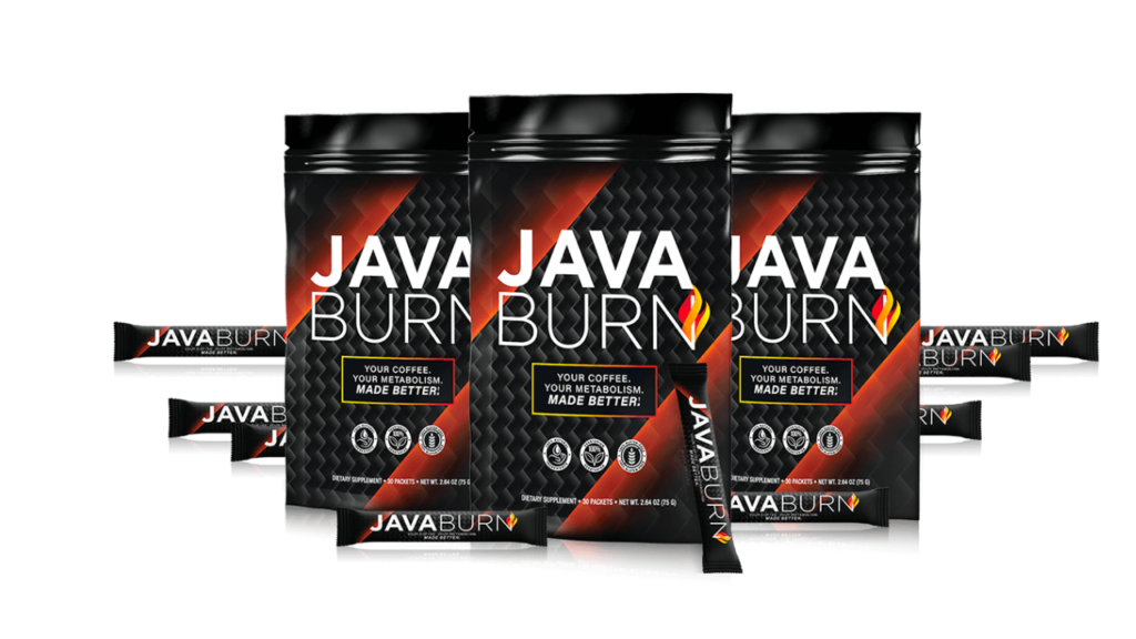 3 Bottles javaBurn Coffee reviews Supplement