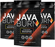 3 Bottles javaBurn Supplement Java Burn Coffee 90 Day Supply