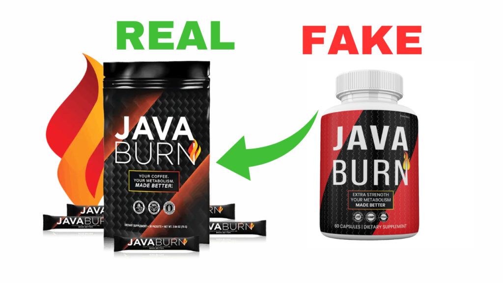 JavaBurn Scam or legit - javaBurn coffee real in official Website